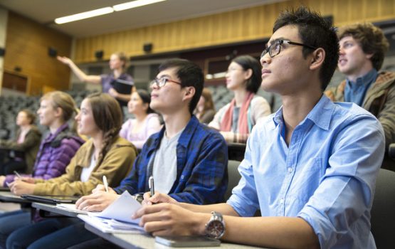 Du học sinh Việt tăng tại New Zealand